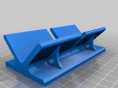 gluing alignment jig