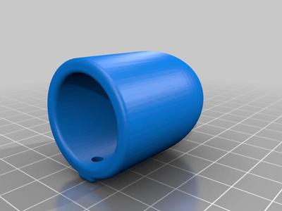 Filament oiler