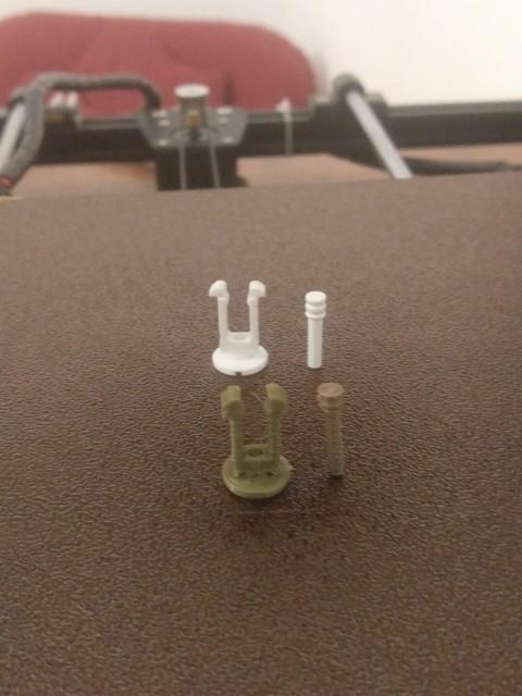 Caleffi thermovalve seal radiator heating