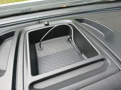 GARMIN navigation stand