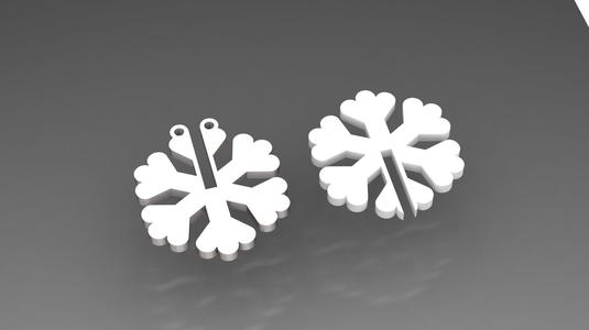 Snowflake