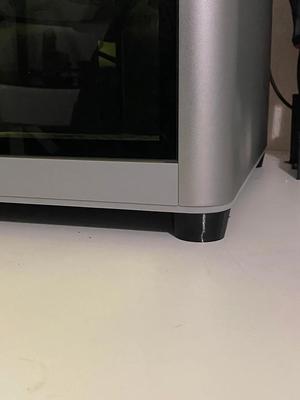 Bambulab TPU Feet
