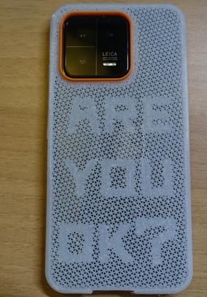 MI 13 Phone Case