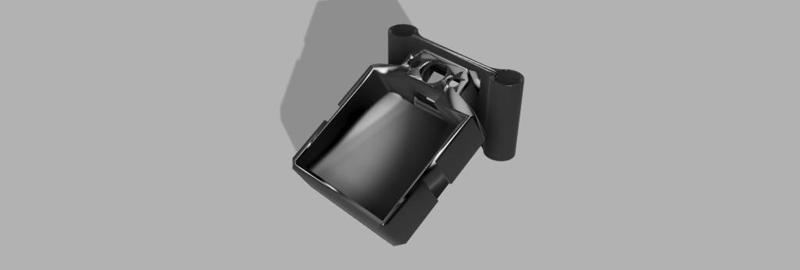 Impulserc Alien Bn-880 GPS SMA