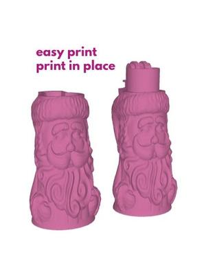 EASY PRINT CLIPPER COVER