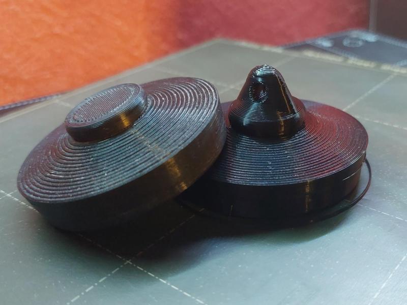 Sink Plug