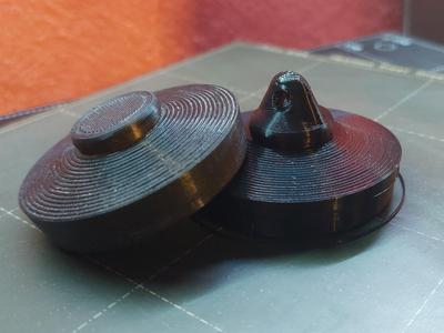 Sink Plug