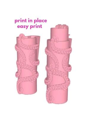 EASY PRINT CLIPPER COVER