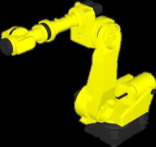 Robot Fanuc R2000