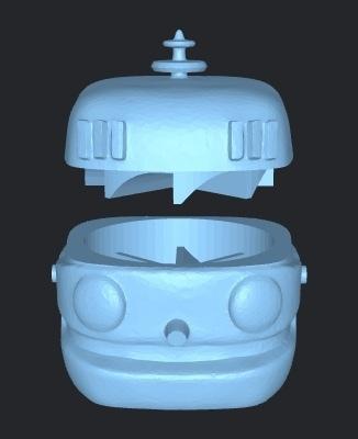 GRINDER GRINDER GRINDER-FRANK