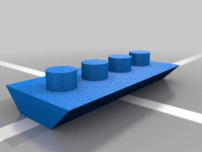 Boat Expansion Set #ThinkFunChallenge