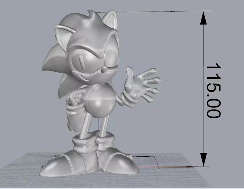Sonic