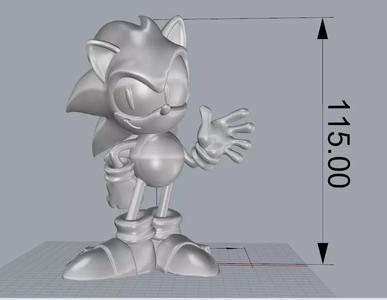 Sonic