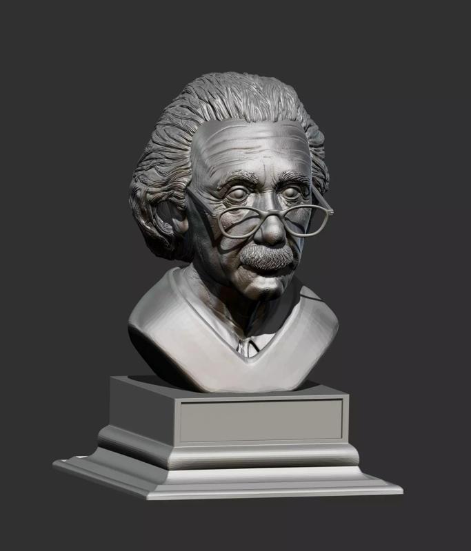 albert einstein