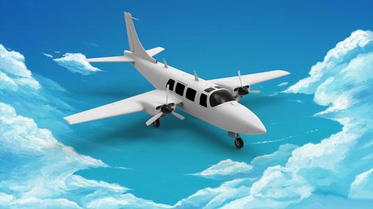 Piper Aerostar