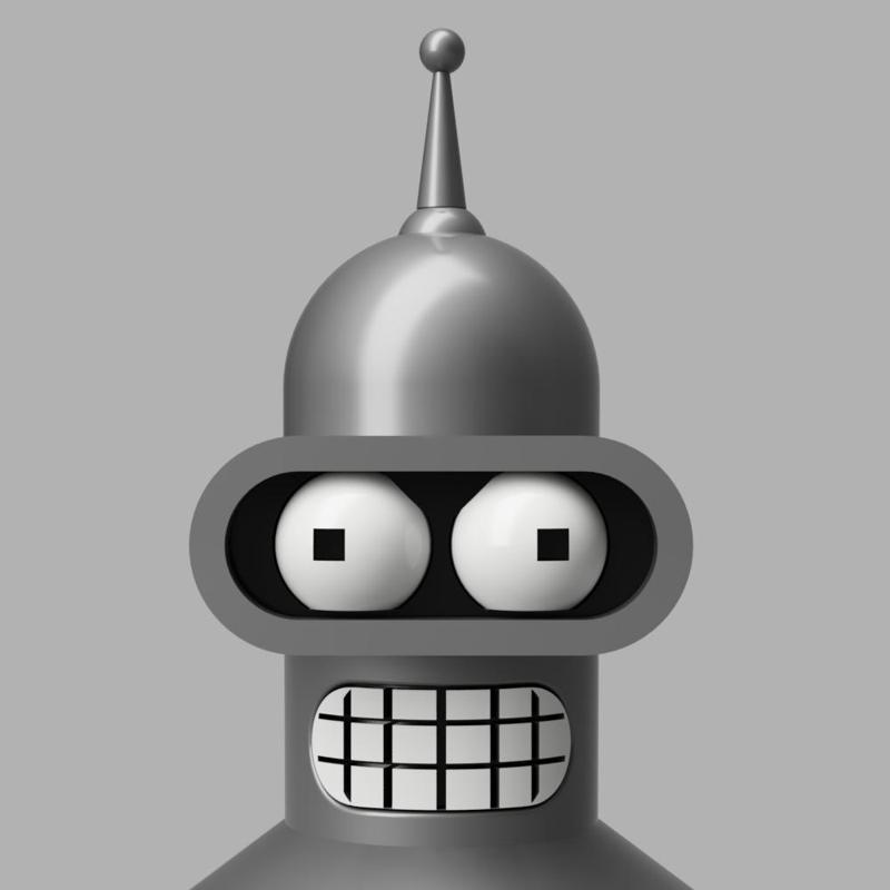 BENDER