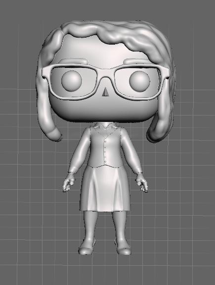 Funka School uniform