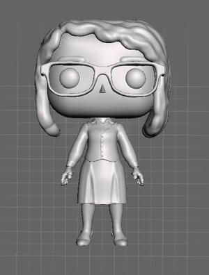 Funka School uniform