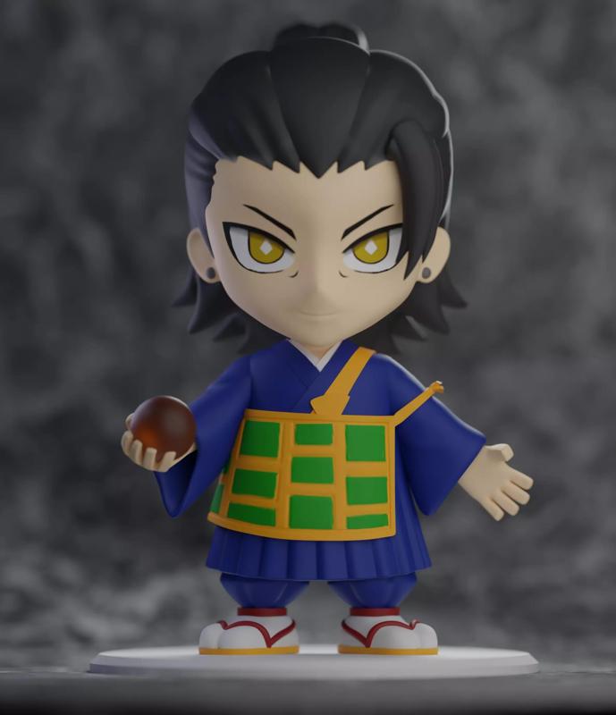 Chibi Geto