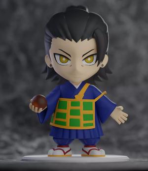 Chibi Geto