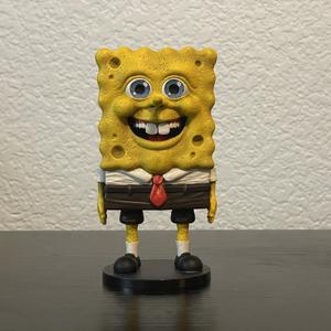SpongeBob SquarePants