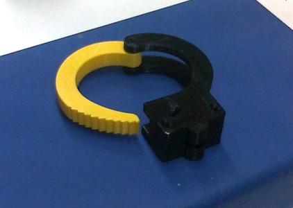 Handschellen (hand cuffs)