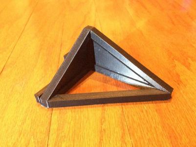 Printrbot Simple Metal Tip-Over Preventer