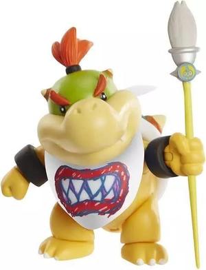 Bowser Jr