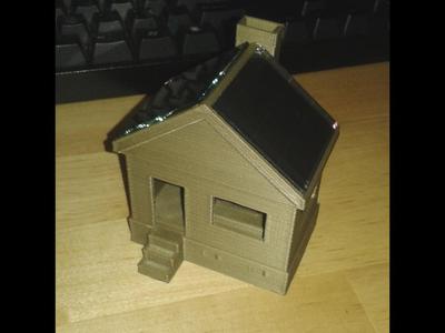 Solar House