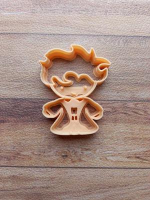 Cookie cutter - Le petit prince