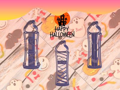 Cookie Cutters - Halloween 7