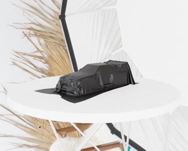 Audi Quattro Car STL File – German Automotive Elegance Reveal 3D Printable Model