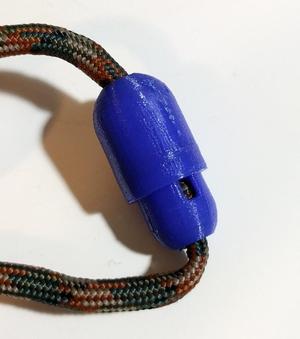 Breakaway Clasp