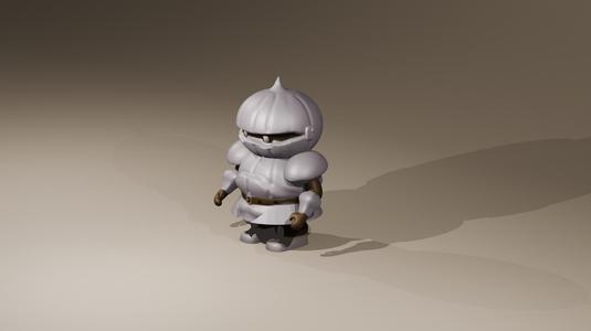 dark souls siegward FAN ART