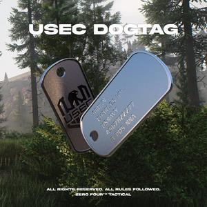 USEC DOGTAG