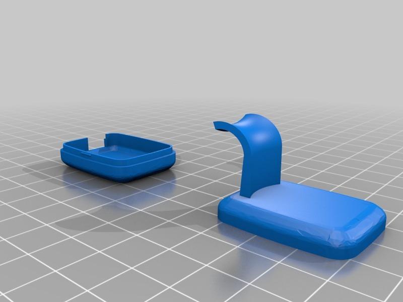 MetaWear Bike Attachment