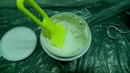 1.5" Putty Knife