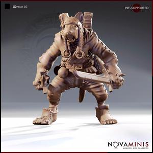 Wererat 02