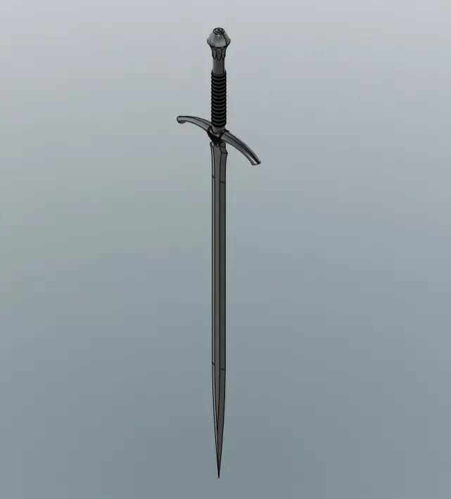 Glamdring