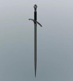 Glamdring