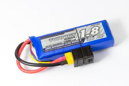 3S XT60 super safety  LiPo Battery Plug Cover Full and Empty... 