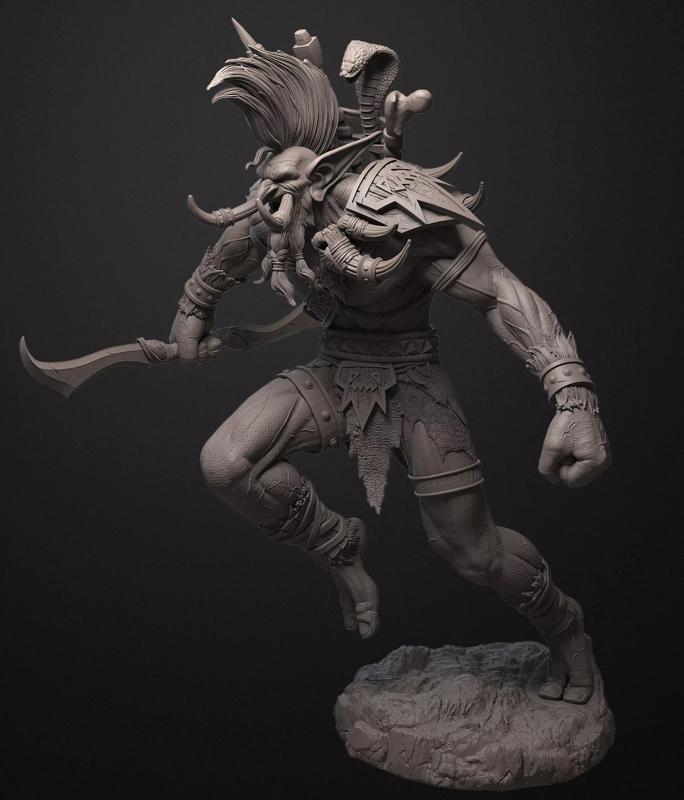 Voljin