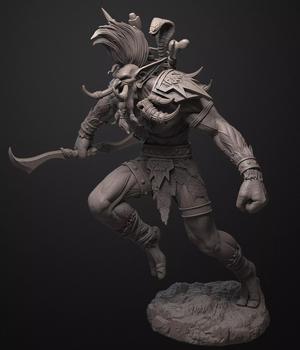 Voljin