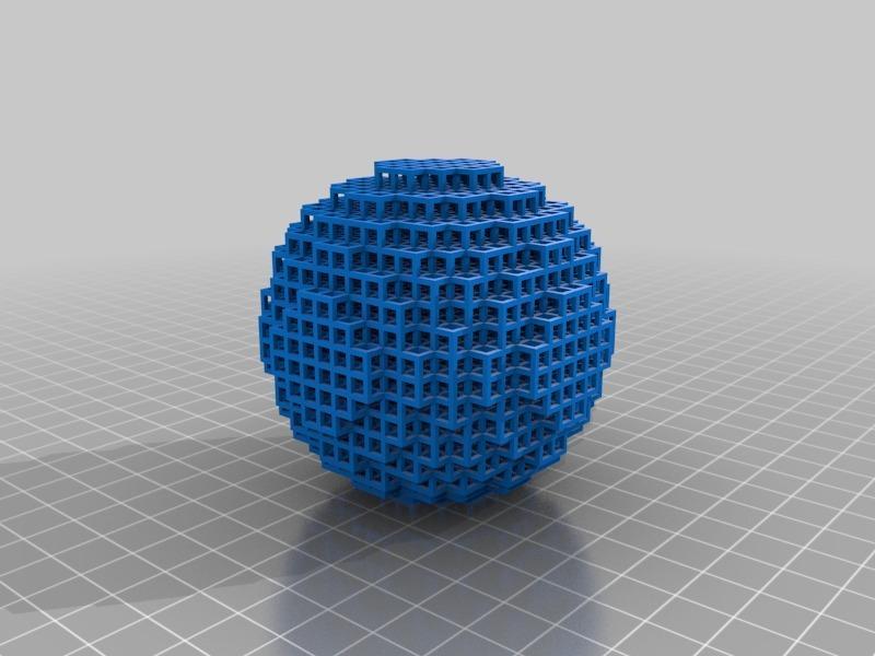 Grid Sphere