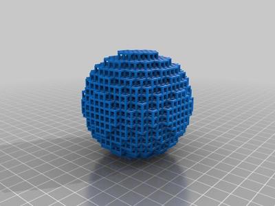 Grid Sphere