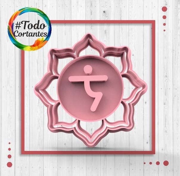 Cutting chakra I can