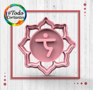 Cutting chakra I can