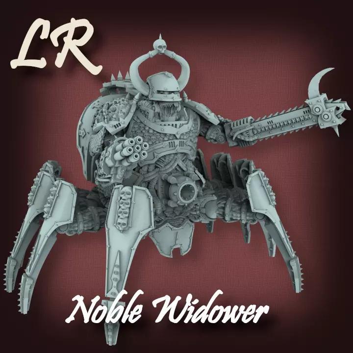 Noble Widower