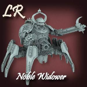 Noble Widower