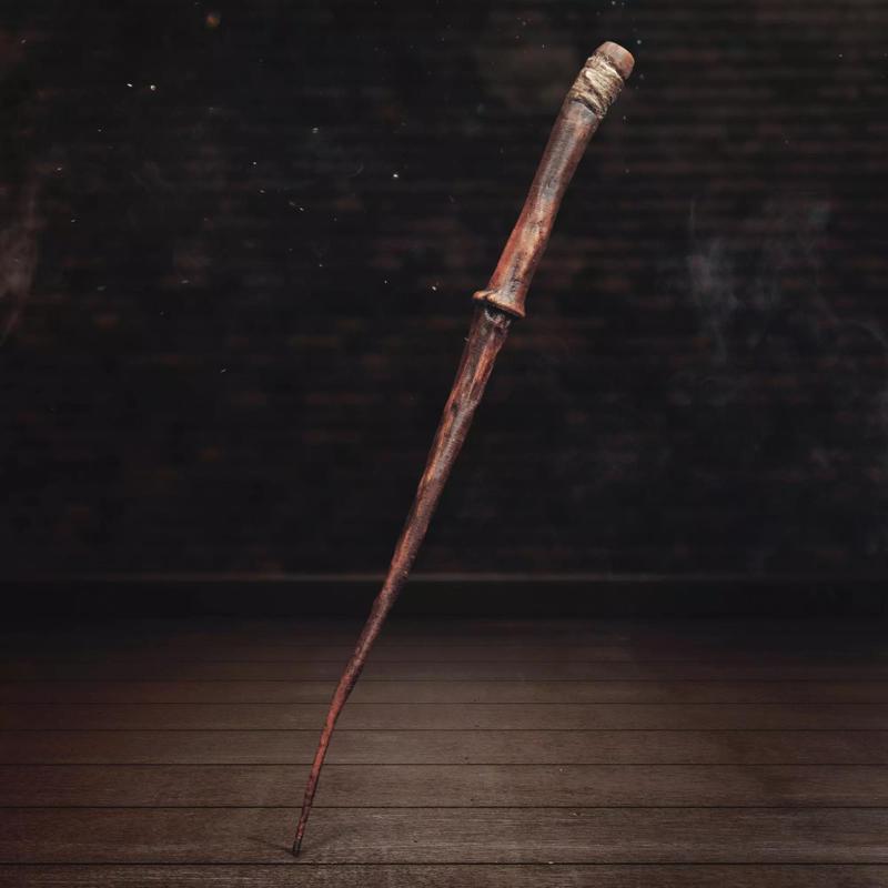 POTTERMORE WAND 3 - HARRY POTTER
